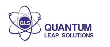 Quantum Leap Solutions