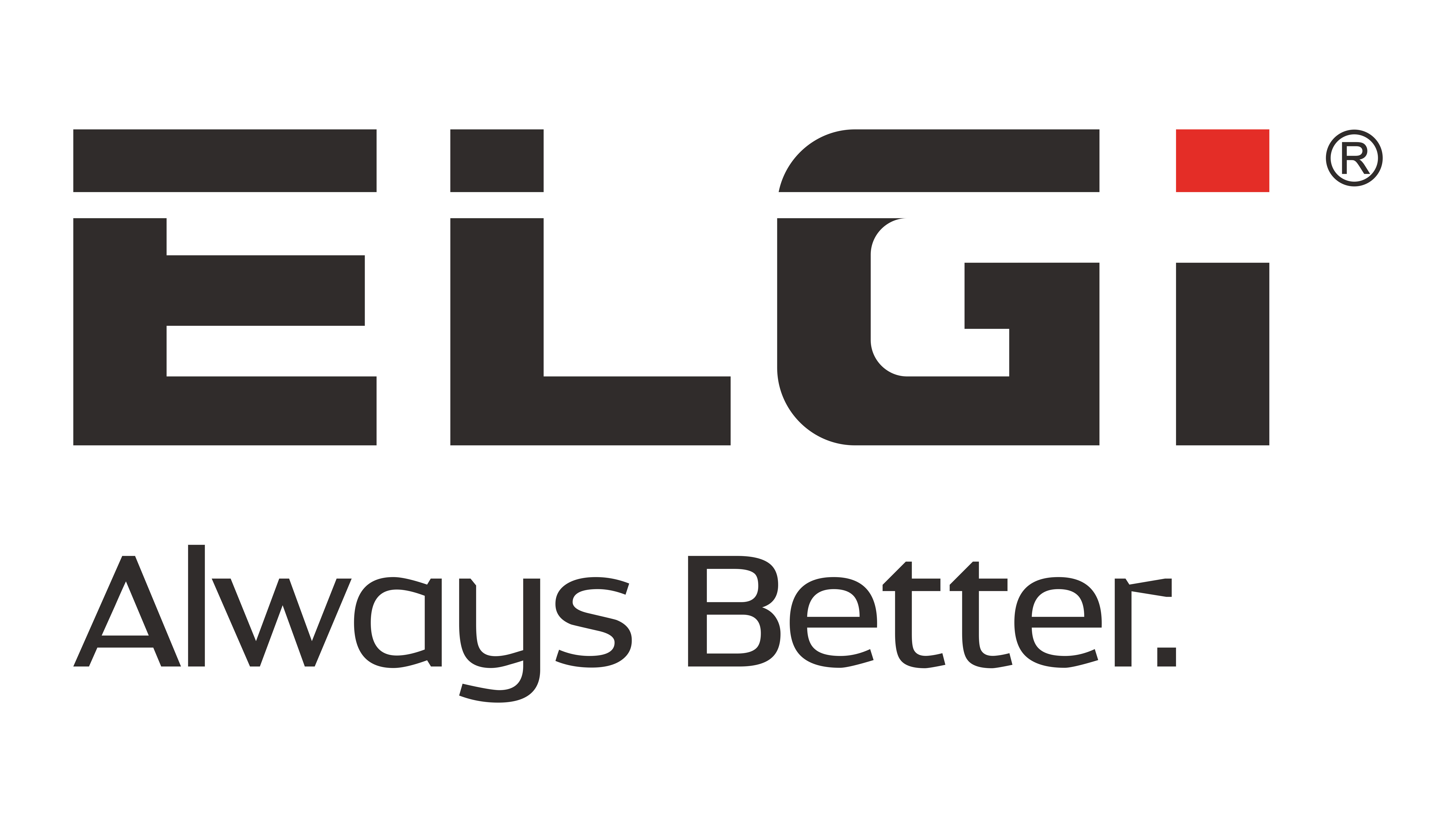 Elgi
